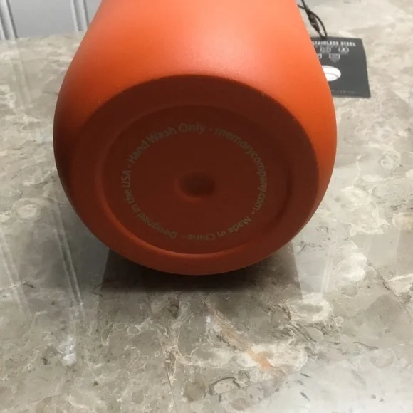 Orioles 24oz Water Bottle NWT Nice! - Picture 6 of 16